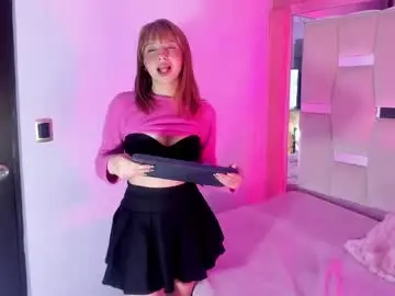 Chaturbate Nude Webcam of lucy_snow_