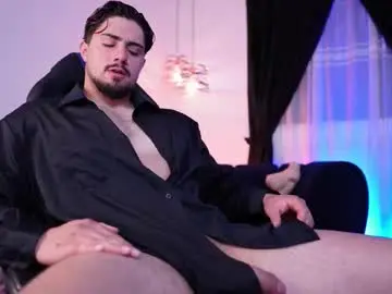 Chaturbate Adult Webcam of maximo_rodriguez