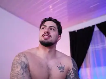 Chaturbate Nude Webcam of maximo_rodriguez