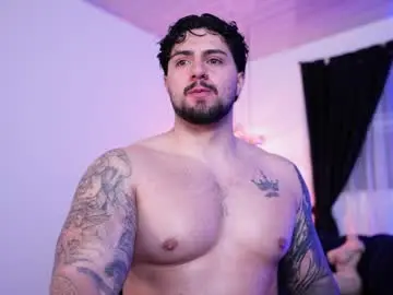 Chaturbate Live Sex of maximo_rodriguez