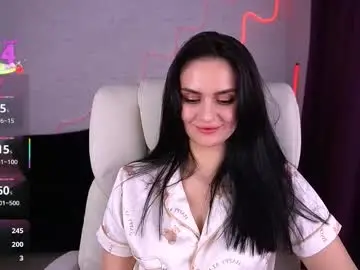 Chaturbate Free Live Porn of milashalovely