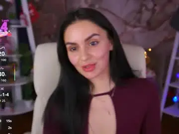 Chaturbate Watch Live Sex Cams of milashalovely