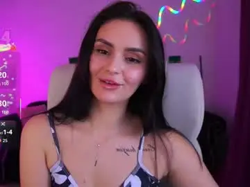 Chaturbate Watch Live Sex Cams of milashalovely