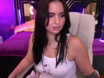 Chaturbate Adult Webcams of milashalovely