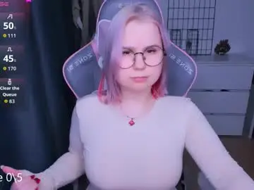 Chaturbate Nude Webcam of miray_kuriyama