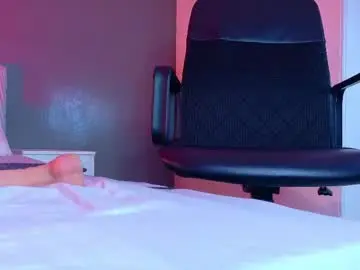 Chaturbate Sex Cam of mrfox__