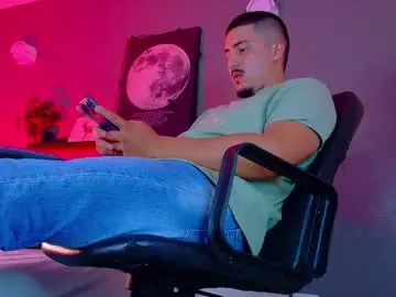 Chaturbate Adult Webcams of mrfox__