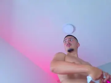 Chaturbate Live Sex of mrfox__