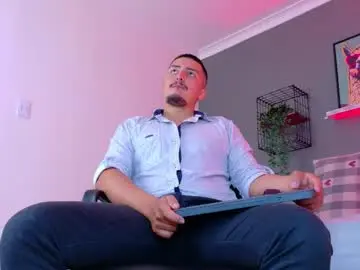 Chaturbate Free Porn Cam of mrfox__