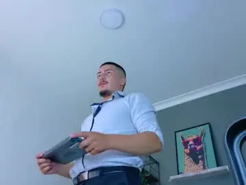 Chaturbate Best Webcam of mrfox__