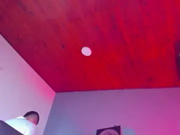 Chaturbate Live Sex of mrfox__