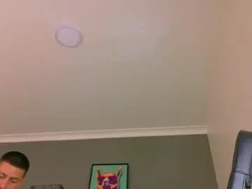 Chaturbate Live Sex Cam of mrfox__