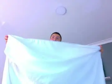 Chaturbate Live Sex of mrfox__