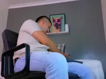 Chaturbate Free Live Porn of mrfox__