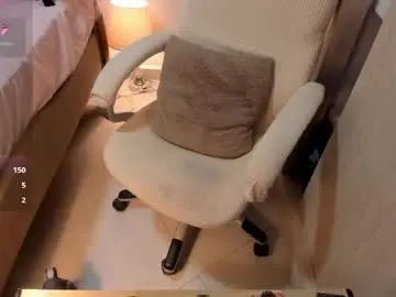 Chaturbate Live Sex Cam of nahomi2021