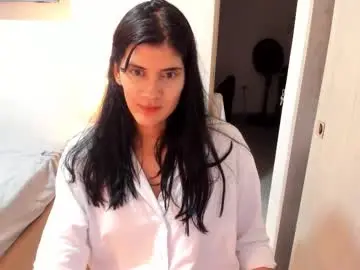 Chaturbate Live Porn of nahomi2021