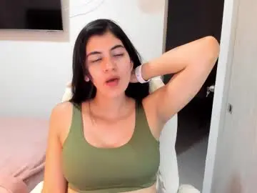 Chaturbate Sex Chat of nahomi2021