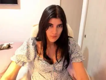 Chaturbate Adult Webcam of nahomi2021