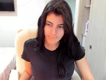 Chaturbate Live Sex Cam of nahomi2021