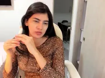 Chaturbate Private Sex Chat of nahomi2021