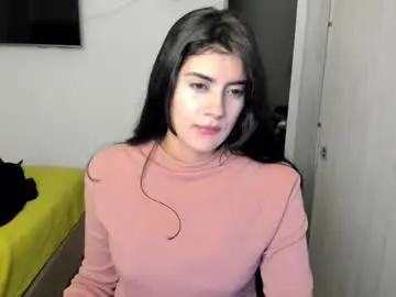 Chaturbate Free Porn Cam of nahomi2021