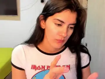 Chaturbate Nude Webcam of nahomi2021