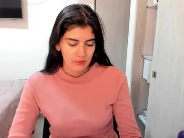 Chaturbate Best live sex cam show of nahomi2021