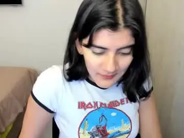 Chaturbate Private Sex Chat of nahomi2021