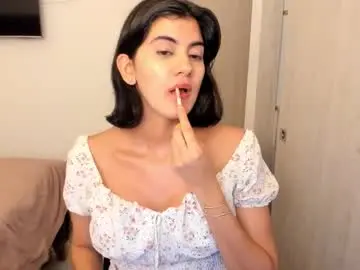 Chaturbate Nude Webcam of nahomi2021