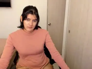 Chaturbate Free Porn Cam of nahomi2021