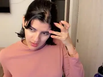 Chaturbate Live Sex of nahomi2021