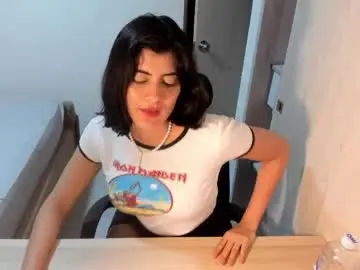 Chaturbate Best Webcam of nahomi2021