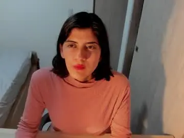 Chaturbate Private Sex Chat of nahomi2021