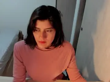 Chaturbate Private Sex Chat of nahomi2021