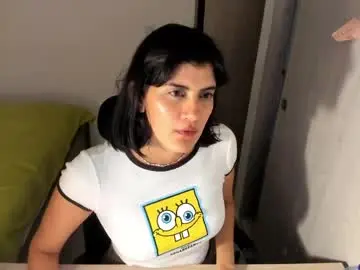 Chaturbate Best Webcam of nahomi2021