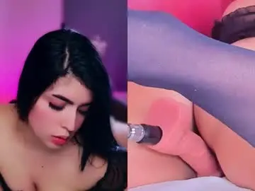 Chaturbate Nude Webcam of perla_cm