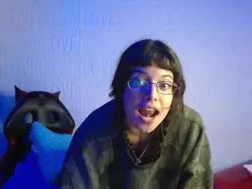 Chaturbate Sex Chat of petite_melodyy