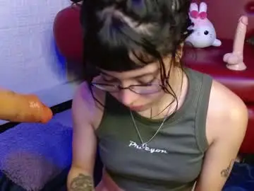 Chaturbate Adult Webcams of petite_melodyy