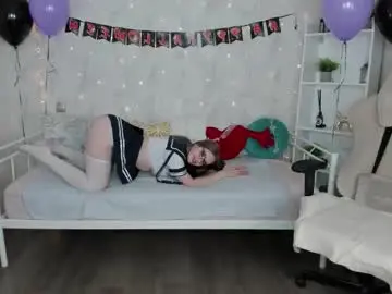 Chaturbate Private Sex Chat of polly___cutie