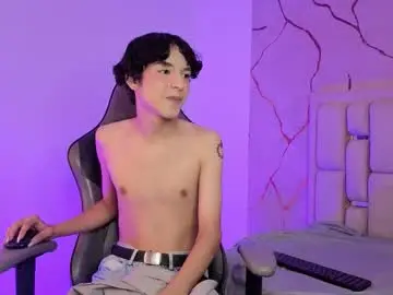 Chaturbate Sex Cam of sthepanodimonaco