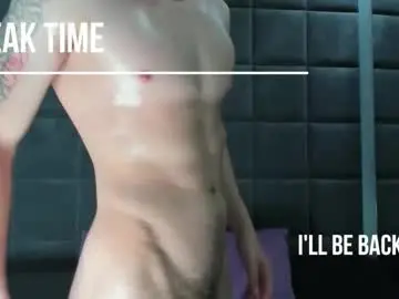 Chaturbate Nude Webcam of taisonbrownx