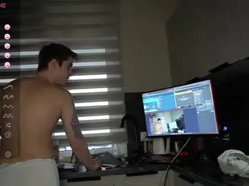 Chaturbate Live Sex Cam of taisonbrownx