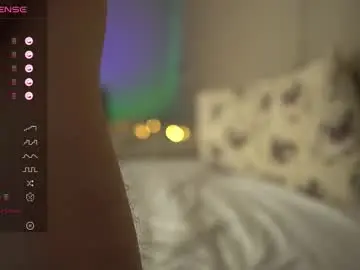 Chaturbate Live Sex of taisonbrownx