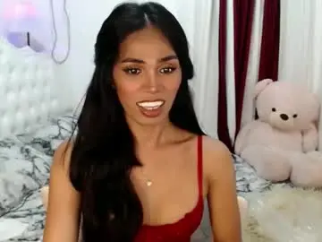 Chaturbate Adult Video Chat of tiara_gurl16