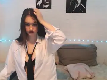 Chaturbate Nude Webcam of wendyy_garcia