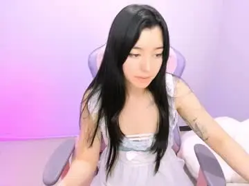 Chaturbate Live Porn of ailee_kawaii