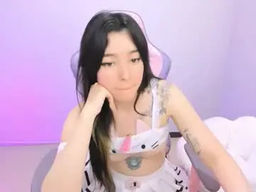 Chaturbate Best Webcam of ailee_kawaii
