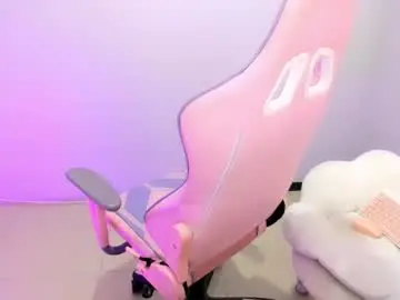 Chaturbate Sex Chat of ailee_kawaii