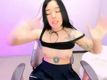 Chaturbate Adult Video Chat of ailee_kawaii