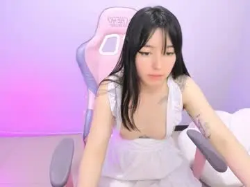 Chaturbate Free Porn Cam of ailee_kawaii